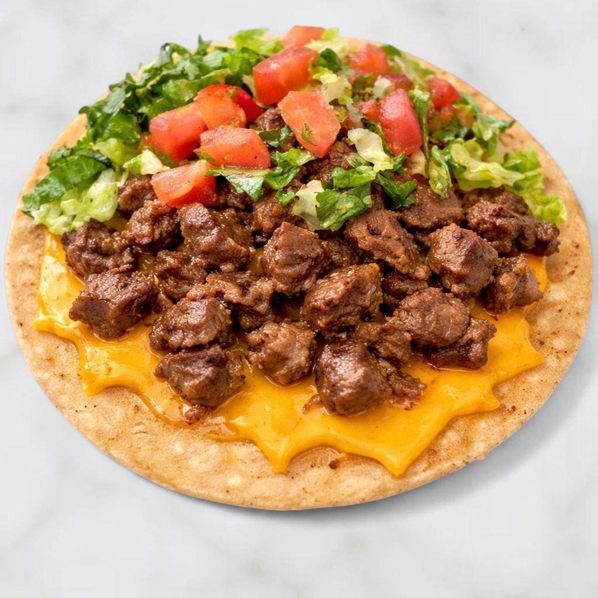 Carne Asada Taco