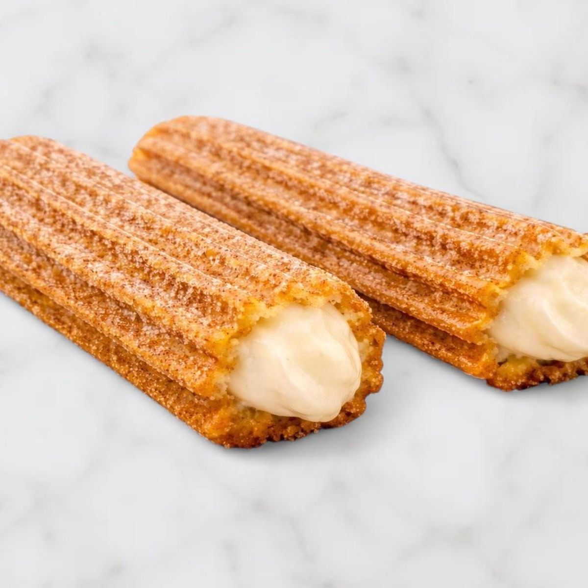 Cream Churro