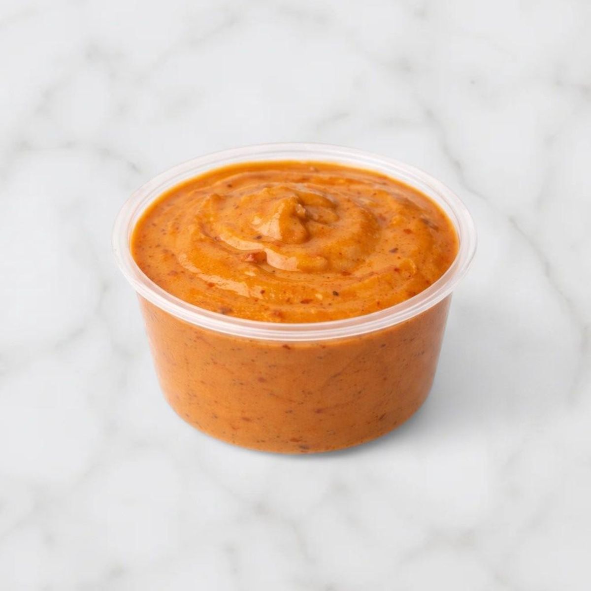 The Spot Sauce
